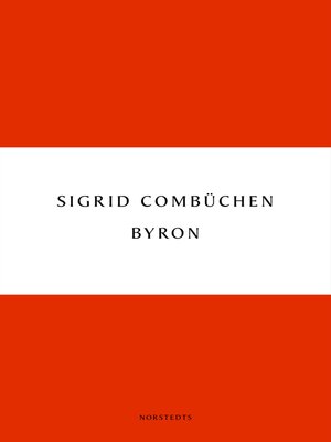 cover image of Byron
